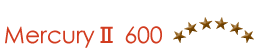 Mercury�U 600
