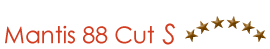 Mantis 88 Cut R �}���e�B�X