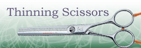 Thinning Scissors