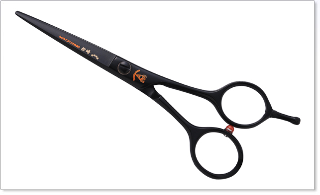 新製品情報も満載 Matsuzaki Scissors 製品 マテックマツザキ [伝統の美容シザー] 衛生日用品